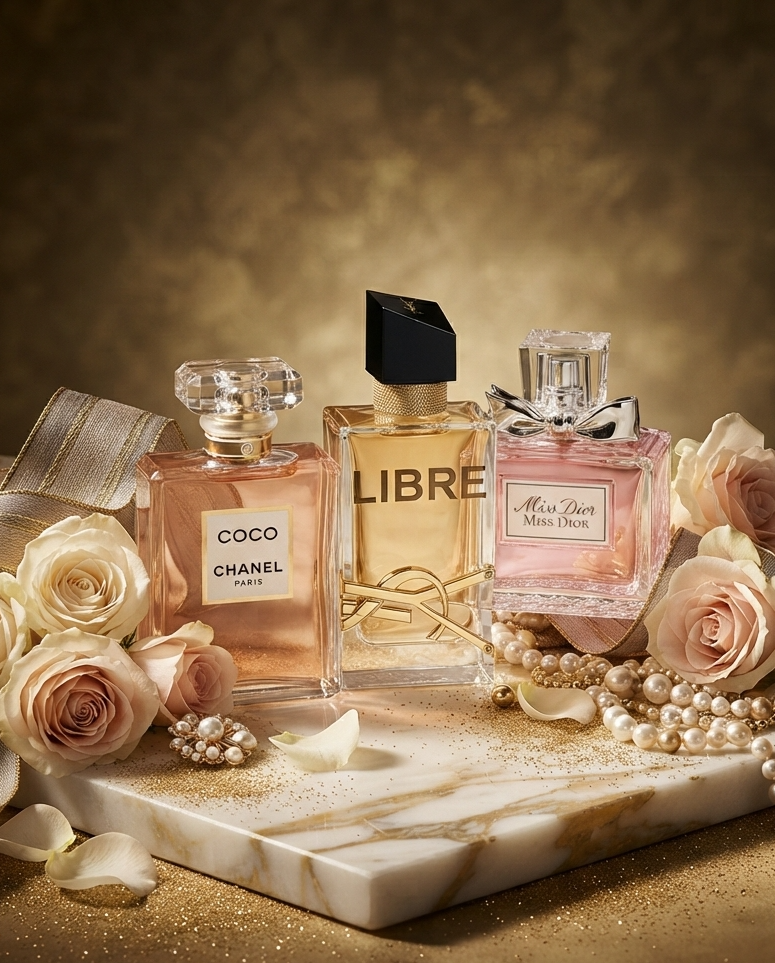Parfums de Créateurs