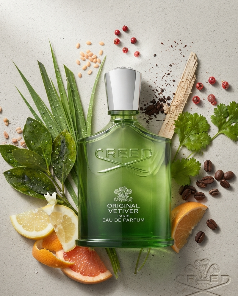 Parfums Originaux