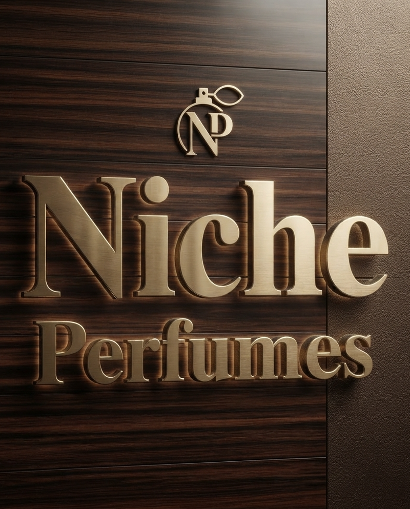 Parfums de Niche