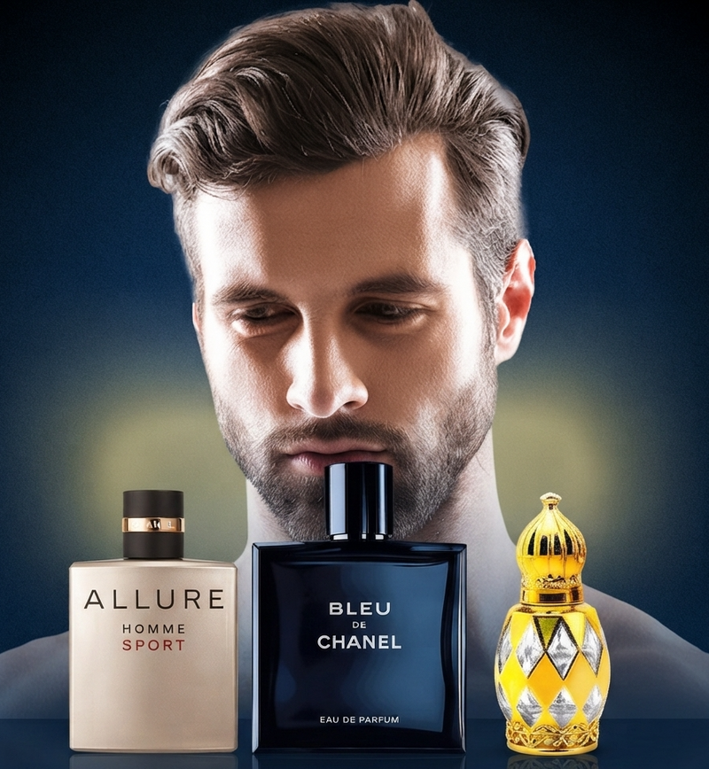 Pour Homme
