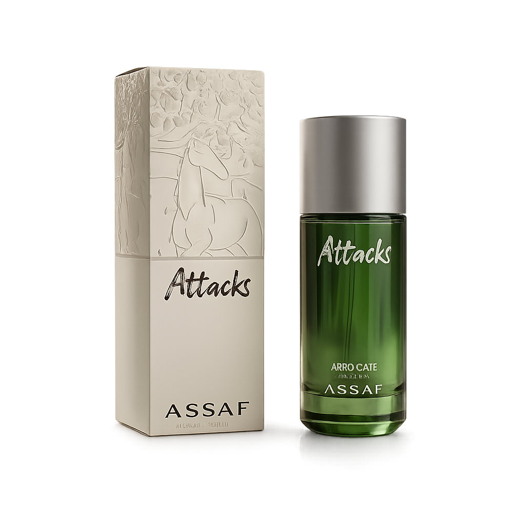 ATTACKS