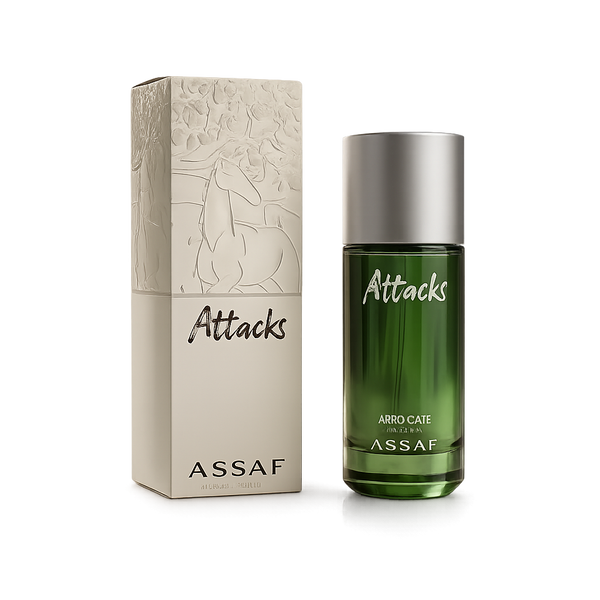 ATTACKS