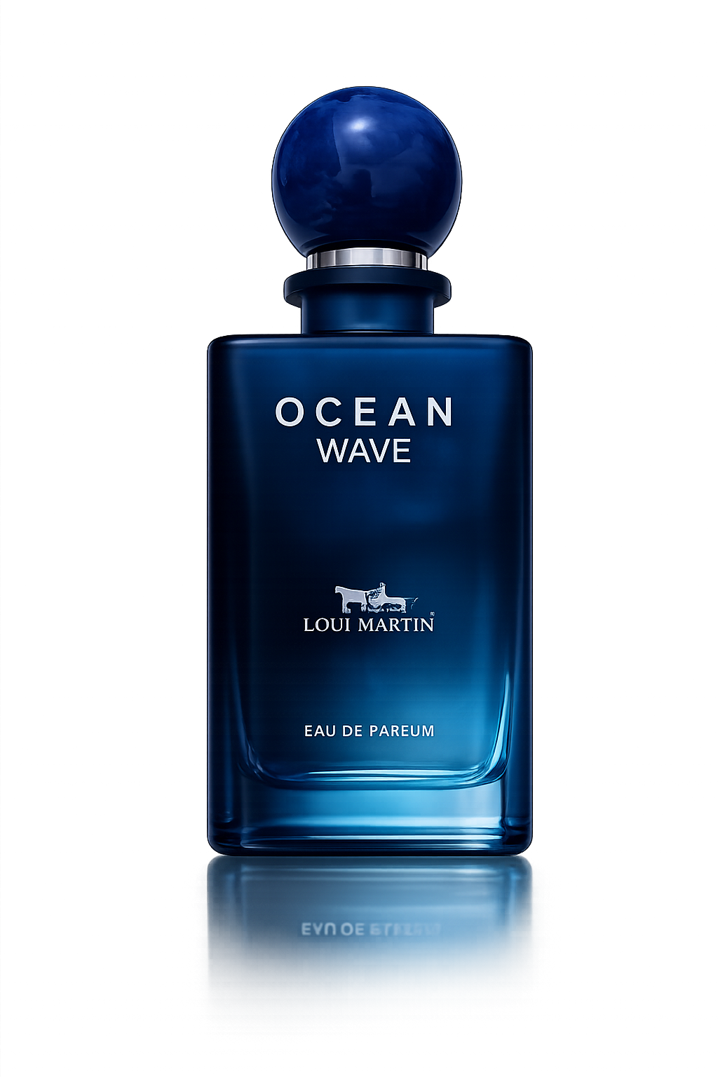 OCEAN WAVE