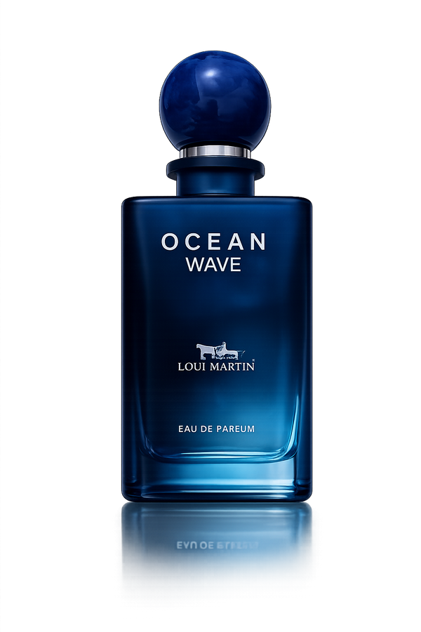 OCEAN WAVE
