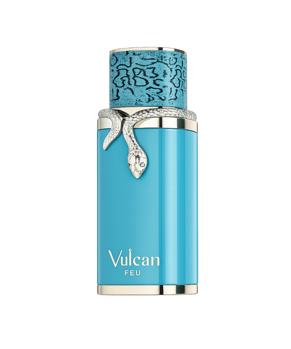 vulcan feu