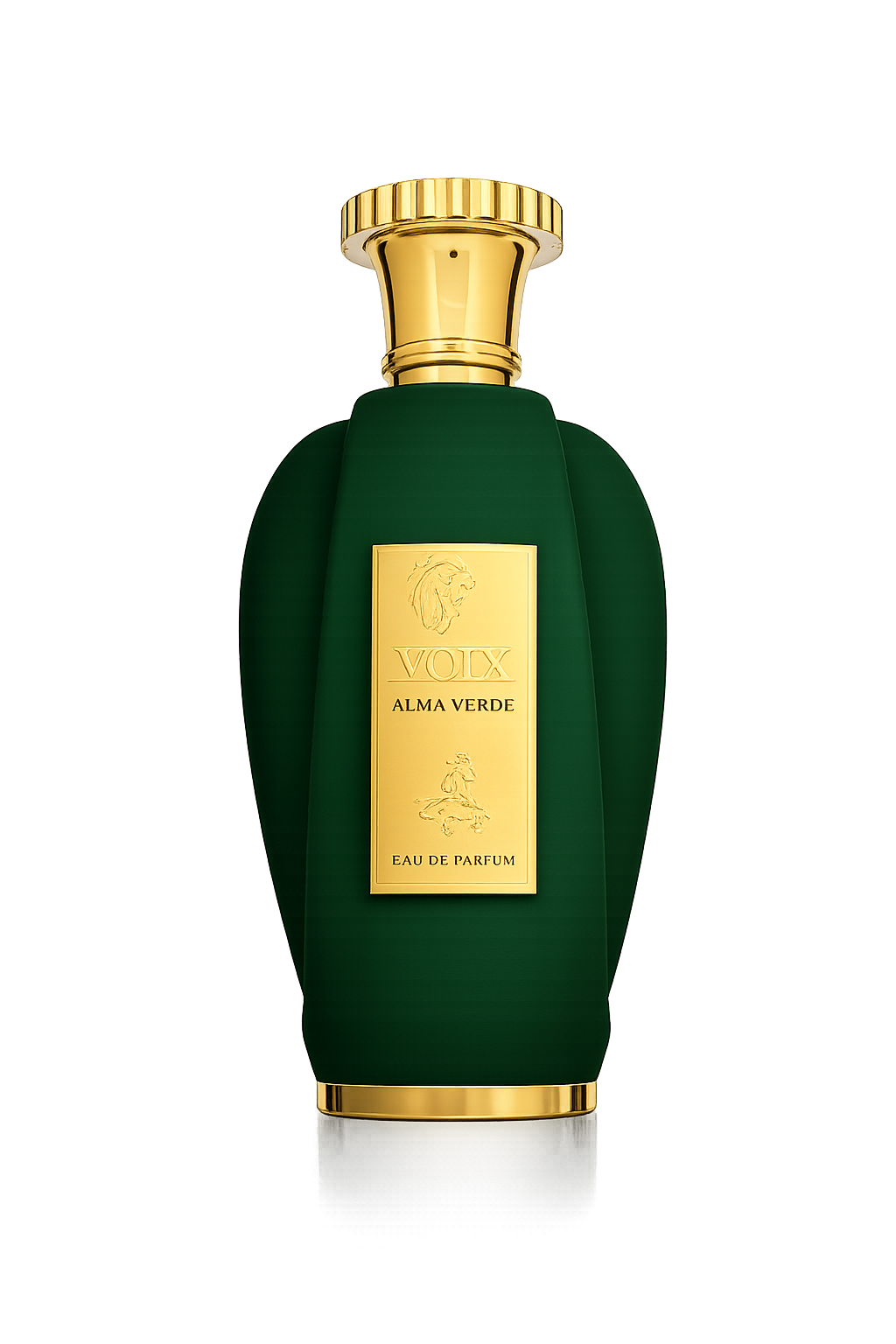 voux alma verde