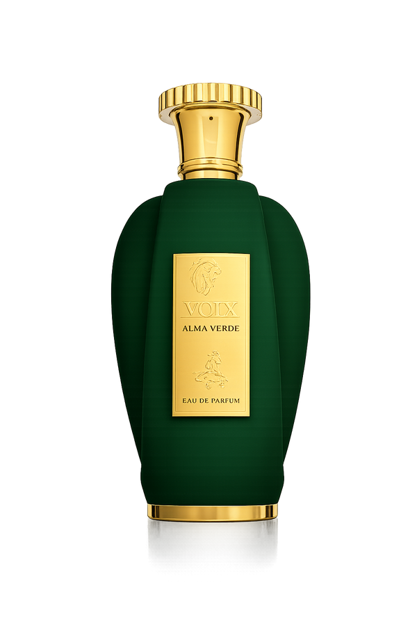 voux alma verde