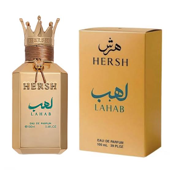 HERSH LAHAB