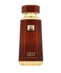 Liquid brun-limited edition