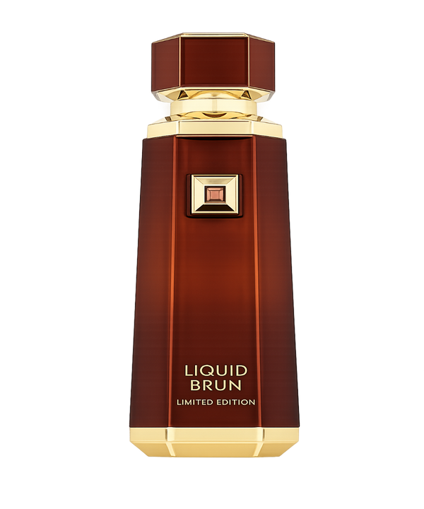 Liquid brun-limited edition