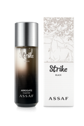 Strike black