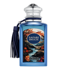 safari breeze